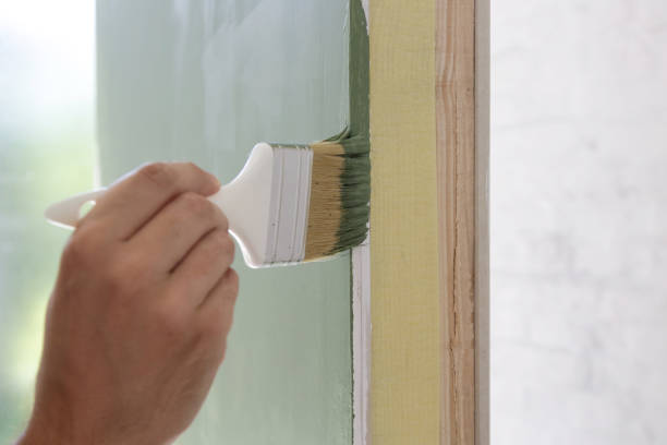 Mold Documentation for Insurance Claims in Nanakuli, HI